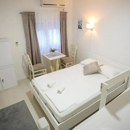 Guesthouse Aurora Mostar Exterior foto