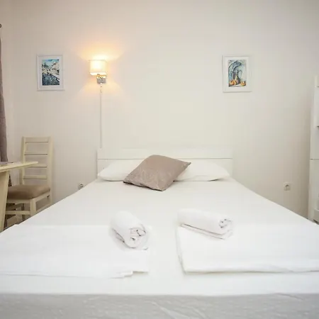 Guesthouse Aurora Mostar Exterior foto