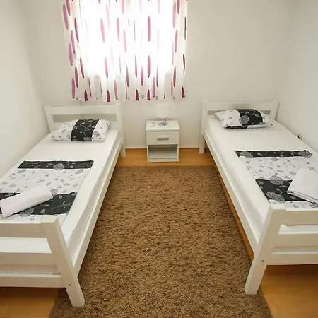 Guesthouse Aurora Mostar Exterior foto
