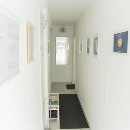 Guesthouse Aurora Mostar Exterior foto