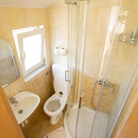 Guesthouse Aurora Mostar Exterior foto