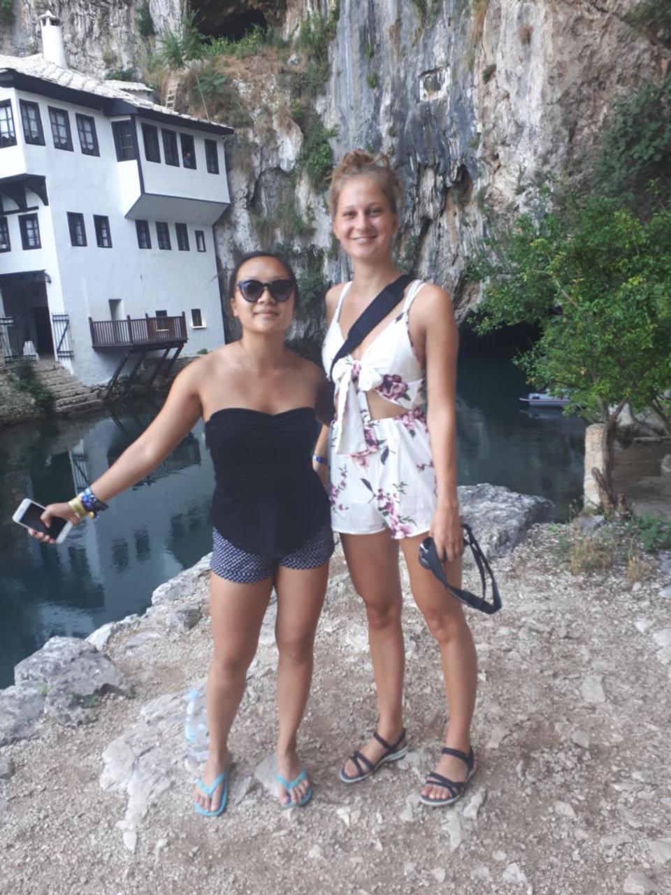 Aurora * Mostar